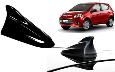 FINCOSTA DS4202:Sharkfin FM/AM 03 Fiat Novo Uno Satellite Vehicle Antenna
