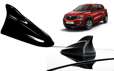 FINCOSTA DS4048:Sharkfin FM/AM 03 Renault Koleos Satellite Vehicle Antenna