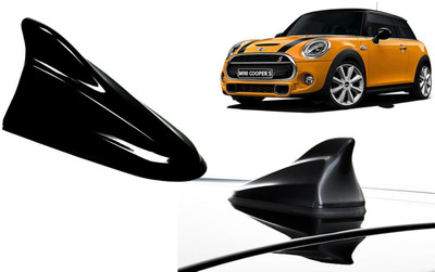 FINCOSTA DS4014:Sharkfin FM/AM 03 Honda Mobilio Satellite Vehicle Antenna