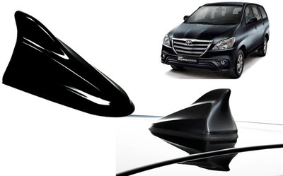 FINCOSTA DS4124:Sharkfin FM/AM 03 Toyota Innova 2012-2013 Satellite Vehicle Antenna