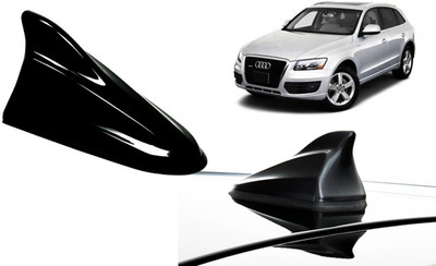 FINCOSTA DS4236:Sharkfin FM/AM 03 Honda Amaze Type-2 Satellite Vehicle Antenna