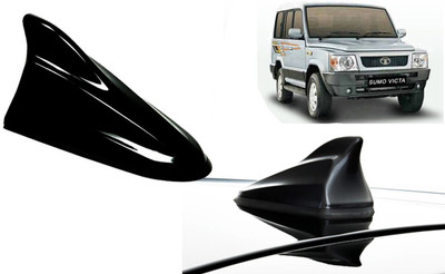FINCOSTA DS4100:Sharkfin FM/AM 03 Maruti Suzuki Alto 800 2019 Satellite Vehicle Antenna