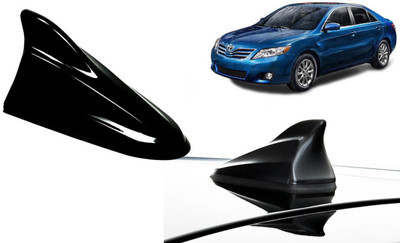 FINCOSTA DS4108:Sharkfin FM/AM 03 Tata Zica Satellite Vehicle Antenna