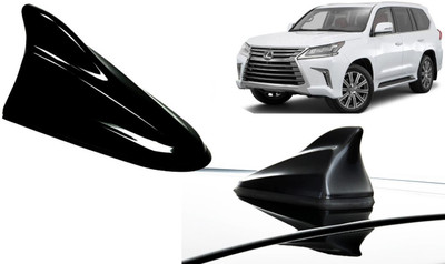 FINCOSTA DS4215:Sharkfin FM/AM Lexus LX Satellite Vehicle Antenna