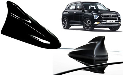 FINCOSTA DS4115:Sharkfin FM/AM 03 Toyota Etios Cross Satellite Vehicle Antenna