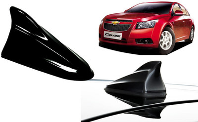 FINCOSTA DS4172:Sharkfin FM/AM 03 Chevrolet Captiva Satellite Vehicle Antenna