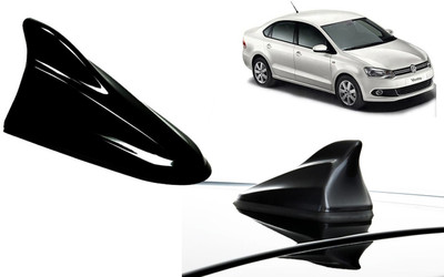 FINCOSTA DS4151:Sharkfin FM/AM 03 Hyundai I20 Elite 2018 Satellite Vehicle Antenna