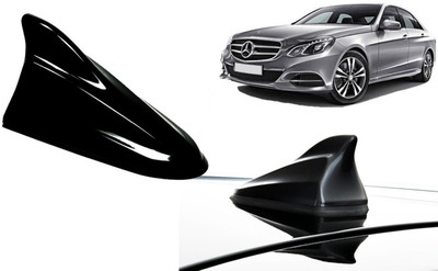 FINCOSTA DS4202:Sharkfin FM/AM Mercedes E220 Satellite Vehicle Antenna