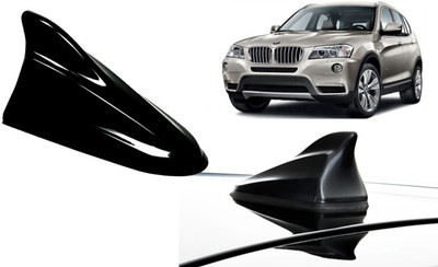 FINCOSTA DS4163:Sharkfin FM/AM 03 Hyundai Eon Satellite Vehicle Antenna