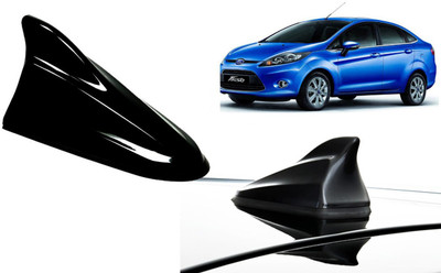 FINCOSTA DS4215:Sharkfin FM/AM 03 Ford Fiesta Classic Satellite Vehicle Antenna