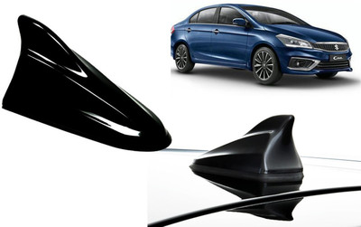 FINCOSTA DS4242:Sharkfin FM/AM 03 Hyundai Santa Fe Satellite Vehicle Antenna