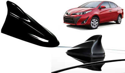 FINCOSTA DS4135:Sharkfin FM/AM 03 Toyota Wego Satellite Vehicle Antenna