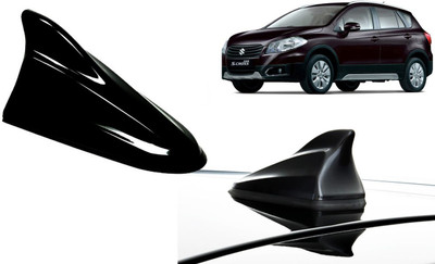 FINCOSTA DS4267:Sharkfin FM/AM Satellite Vehicle Antenna