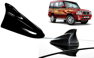 FINCOSTA DS4096:Sharkfin FM/AM 03 Tata Safari Storme Satellite Vehicle Antenna