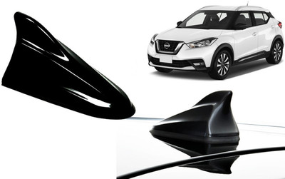 FINCOSTA DS4024:Sharkfin FM/AM 03 Maruti Suzuki Ertiga Type-2 Satellite Vehicle Antenna