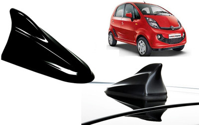 FINCOSTA DS4092:Sharkfin FM/AM 03 Tata Nano Satellite Vehicle Antenna