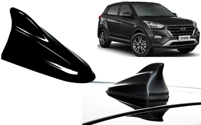 FINCOSTA DS4103:Sharkfin FM/AM 03 BMW 730d Satellite Vehicle Antenna