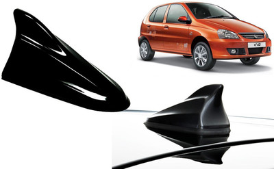 FINCOSTA DS4082:Sharkfin FM/AM 03 Satellite Vehicle Antenna