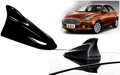 FINCOSTA DS4213:Sharkfin FM/AM 03 Ford Endeavour 2019 Satellite Vehicle Antenna