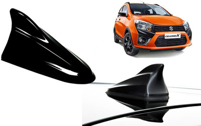 FINCOSTA DS4209:Sharkfin FM/AM 03 Ford Endeavour Satellite Vehicle Antenna