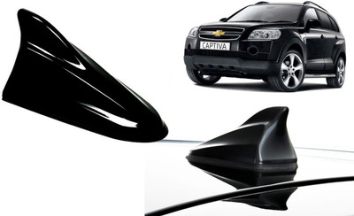 FINCOSTA DS4171:Sharkfin FM/AM 03 Chevrolet Beat Type-1 Satellite Vehicle Antenna