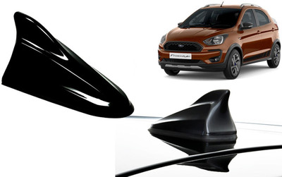 FINCOSTA DS4222:Sharkfin FM/AM 03 Ford Figo Aspire 2019 Satellite Vehicle Antenna