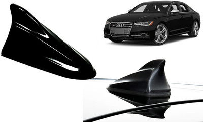 FINCOSTA DS4218:Sharkfin FM/AM Audi S6 Satellite Vehicle Antenna