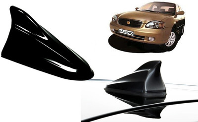 FINCOSTA DS4165:Sharkfin FM/AM 03 BMW X4 Satellite Vehicle Antenna
