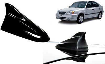 FINCOSTA DS4058:Sharkfin FM/AM 03 Satellite Vehicle Antenna