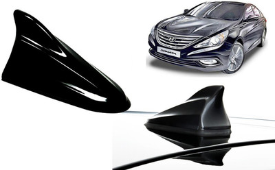 FINCOSTA DS4249:Sharkfin FM/AM 03 Hyundai Sonata Embera Satellite Vehicle Antenna