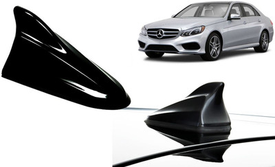 FINCOSTA DS4270:Sharkfin FM/AM Mercedes BENZ E350 Satellite Vehicle Antenna