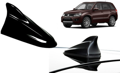 FINCOSTA Sharkfin FM/AM 76 Maruti Suzuki Grand Vitara Satellite Vehicle Antenna