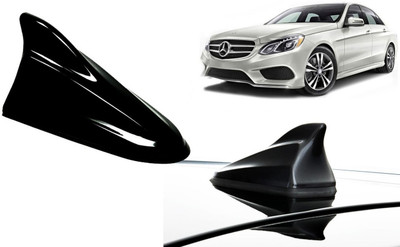 FINCOSTA DS4244:Sharkfin FM/AM Mercedes Benz E280 CDI Satellite Vehicle Antenna