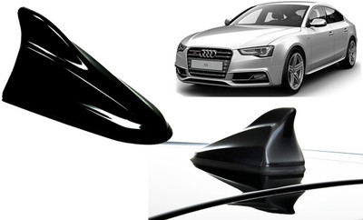 FINCOSTA DS4291:Sharkfin FM/AM Audi S5 Satellite Vehicle Antenna
