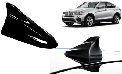 FINCOSTA DS4164:Sharkfin FM/AM 03 BMW X3 Satellite Vehicle Antenna