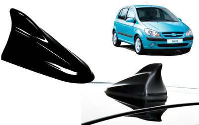 FINCOSTA DS4173:Sharkfin FM/AM 03 Chevrolet Cruze Satellite Vehicle Antenna