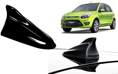 FINCOSTA DS4223:Sharkfin FM/AM 03 Ford Figo Aspire Free Style Satellite Vehicle Antenna