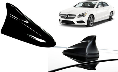 FINCOSTA DS4201:Sharkfin FM/AM Mercedes CLs-Class Satellite Vehicle Antenna