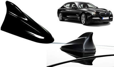 FINCOSTA DS4102:Sharkfin FM/AM 03 Tata Tiago Satellite Vehicle Antenna