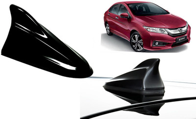FINCOSTA DS4055:Sharkfin FM/AM 03 Design car roof mountSharkfin Antenna FM::AM Satellite Vehicle Antenna