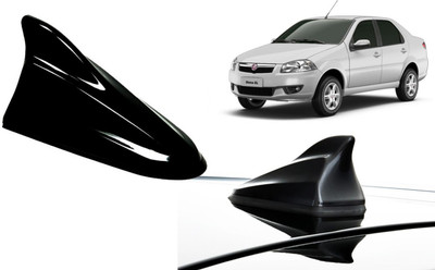 FINCOSTA DS4204:Sharkfin FM/AM 03 Fiat Punto Evo Satellite Vehicle Antenna