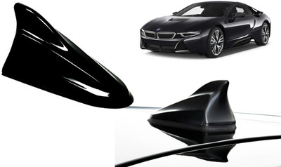 FINCOSTA DS4129:Sharkfin FM/AM 03 Toyota Land Cruiser Satellite Vehicle Antenna