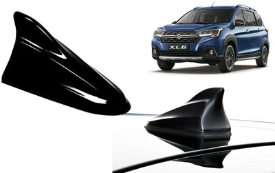 FINCOSTA DS4198:Sharkfin FM/AM Maruti Suzuki Xl6 Satellite Vehicle Antenna