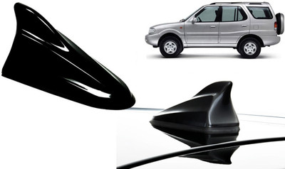 FINCOSTA DS4094:Sharkfin FM/AM 03 Tata Nexon Satellite Vehicle Antenna