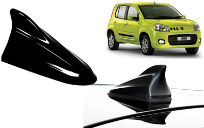 FINCOSTA DS4201:Sharkfin FM/AM 03 Fiat Linea Classic Satellite Vehicle Antenna