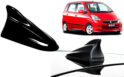 FINCOSTA DS4033:Sharkfin FM/AM 03 Nissan X Trail Satellite Vehicle Antenna