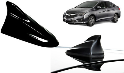 FINCOSTA DS4176:Sharkfin FM/AM 03 Chevrolet Optra Satellite Vehicle Antenna