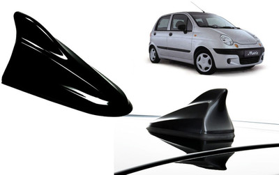 FINCOSTA DS4190:Sharkfin FM/AM 03 Chevrolet optra SRV Satellite Vehicle Antenna