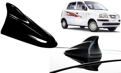 FINCOSTA DS4245 Sharkfin FM/AM 03 Audi S3 Satellite Vehicle Antenna