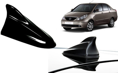 FINCOSTA DS4084:Sharkfin FM/AM 03 Satellite Vehicle Antenna